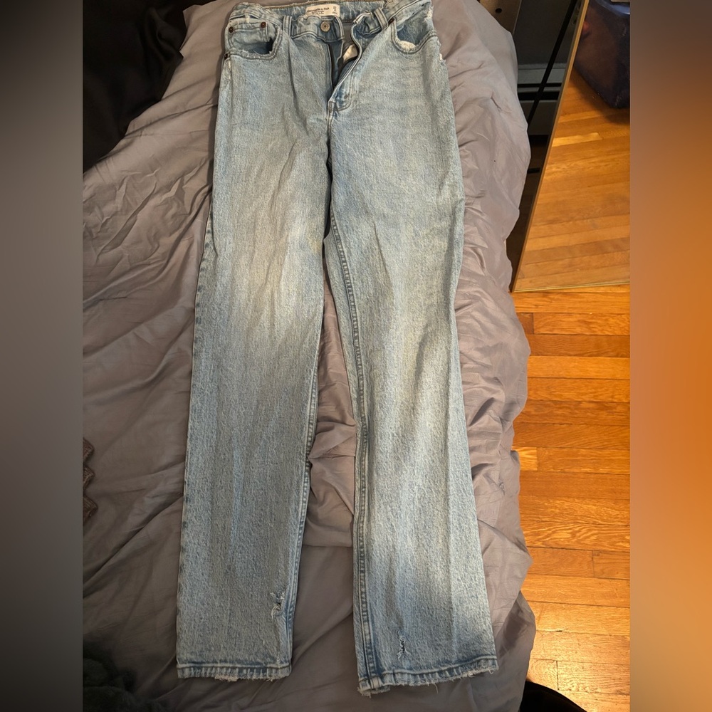 ABERCROMBIE jeans
